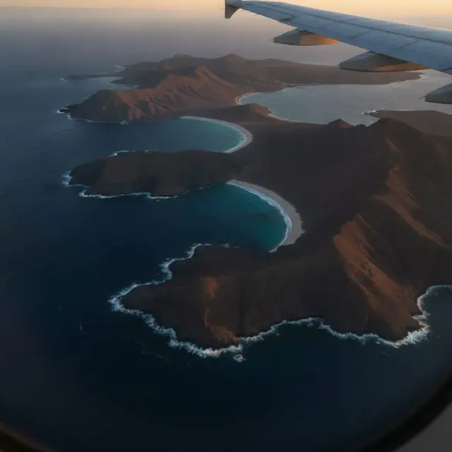 Canary & Balearic Resident Flight Discount: How It Works