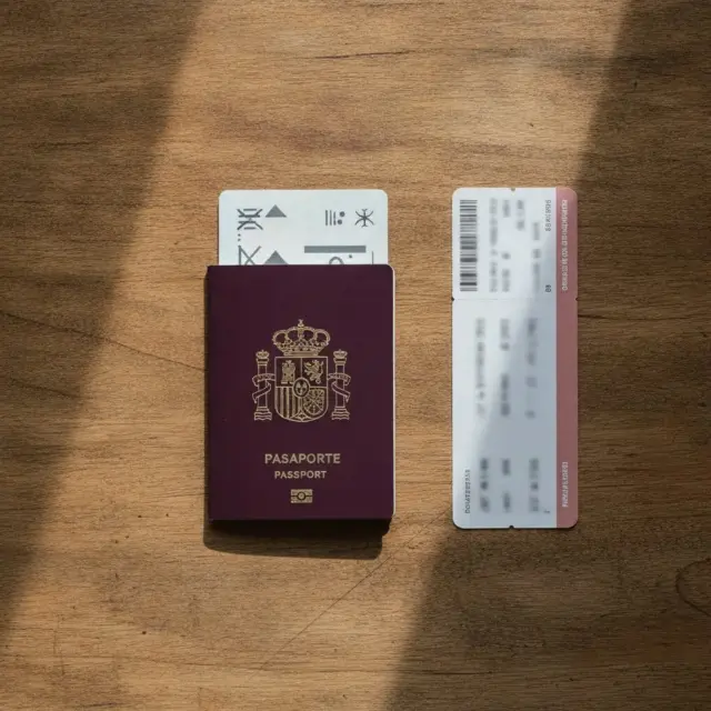 Travel Documents for Latin America & the Caribbean 2026