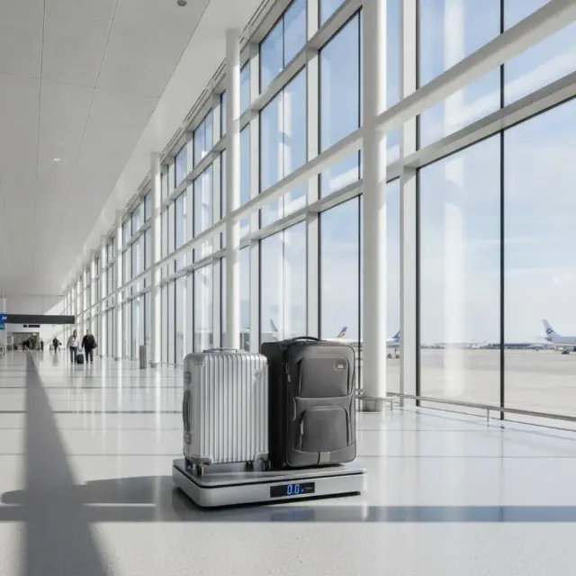Baggage on Flights to Latin America: Weight & Size 2026