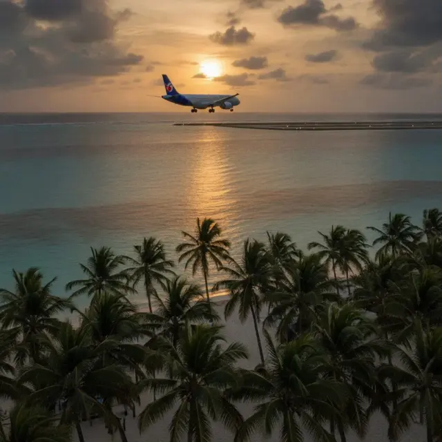 Madrid to Punta Cana Flights: Prices & Schedule Guide