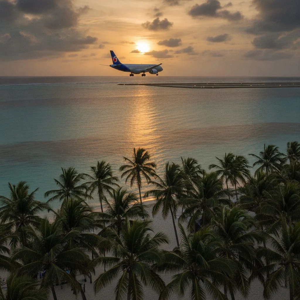 Madrid to Punta Cana Flights: Prices & Schedule Guide
