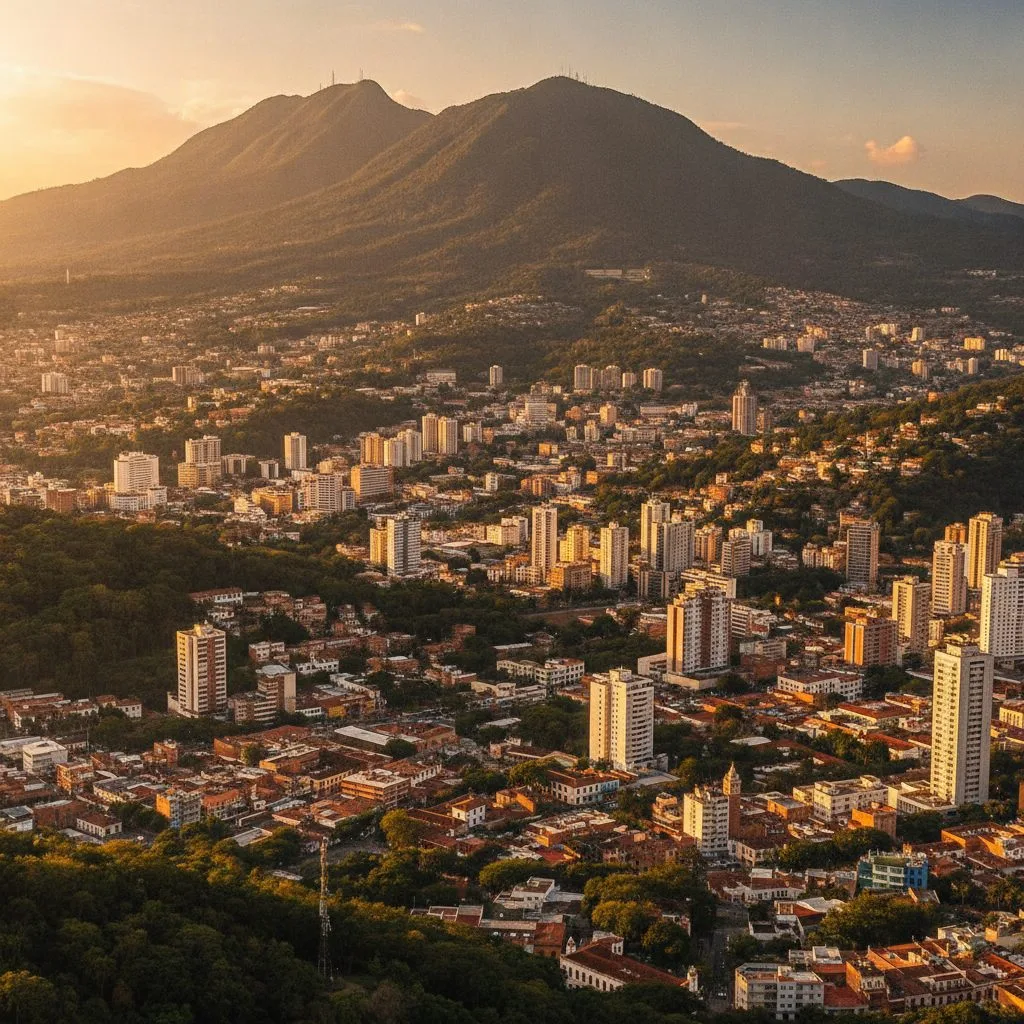 Caracas