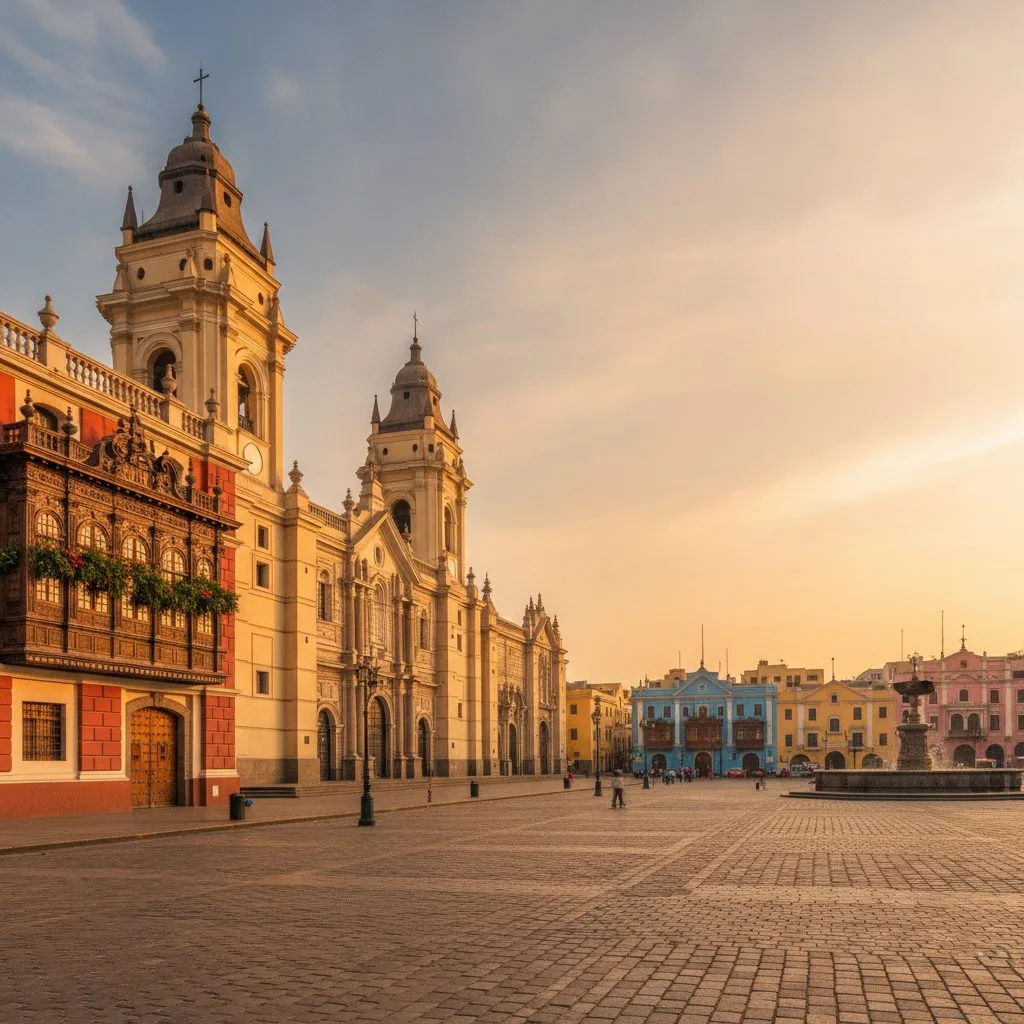 Lima — foto 3