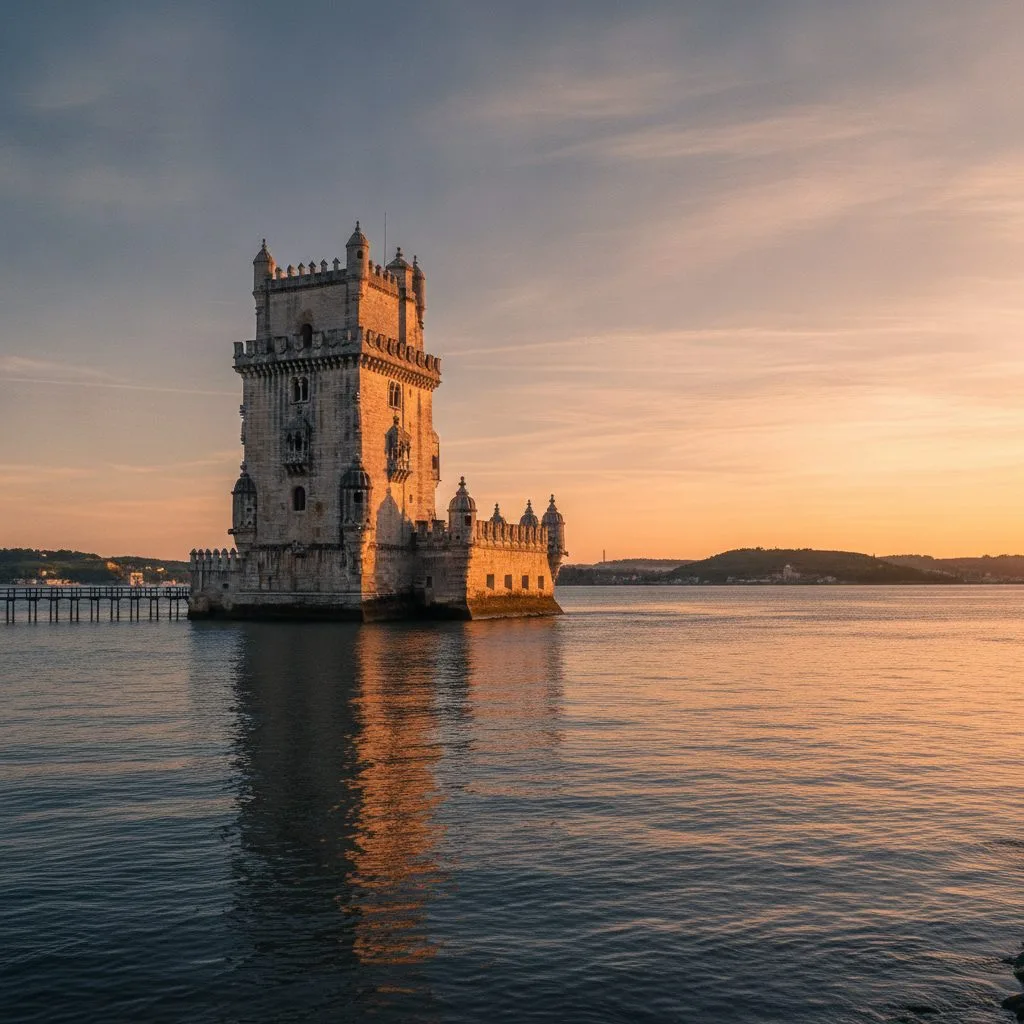 Lisboa — foto 2