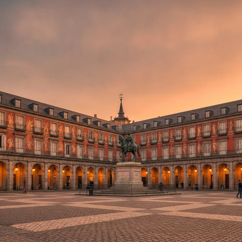 Madrid — foto 2