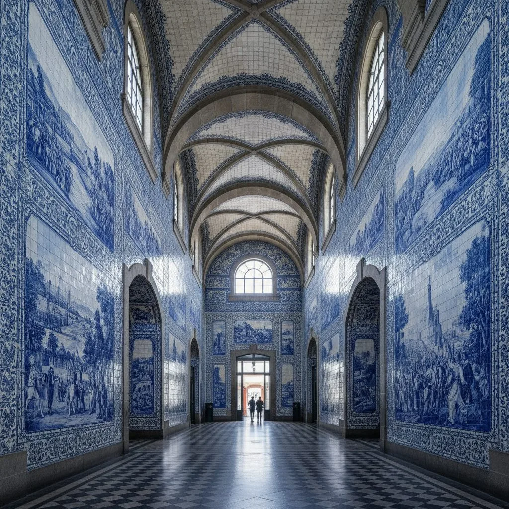 Porto — foto 2