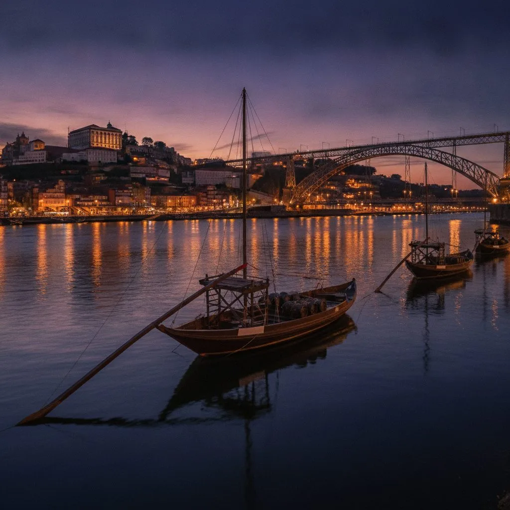 Porto — foto 3