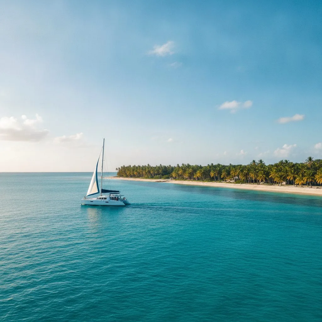 Punta Cana — foto 3