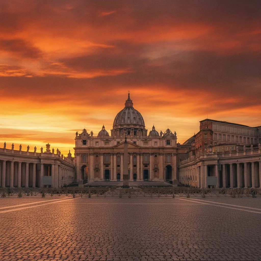 Roma — foto 2