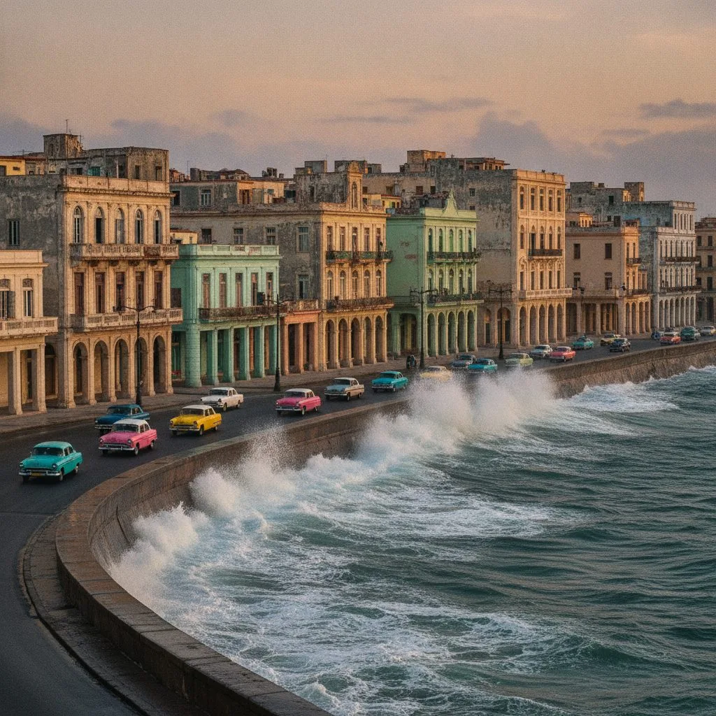 La Habana