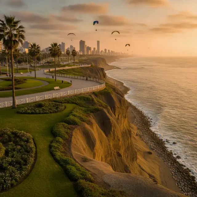 Lima