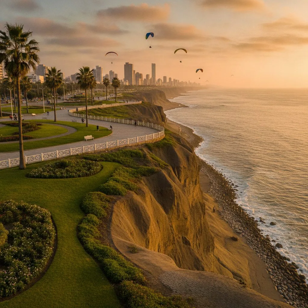 Lima