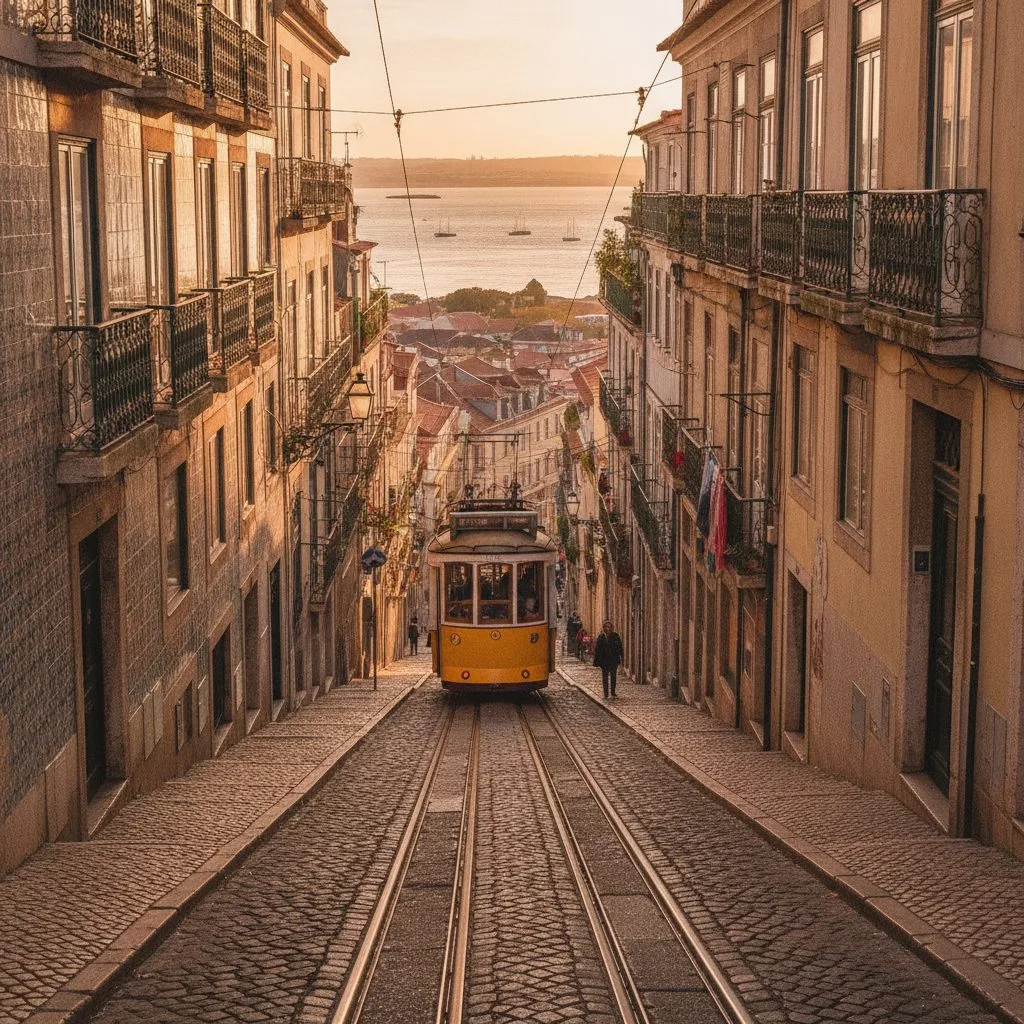 Lisboa