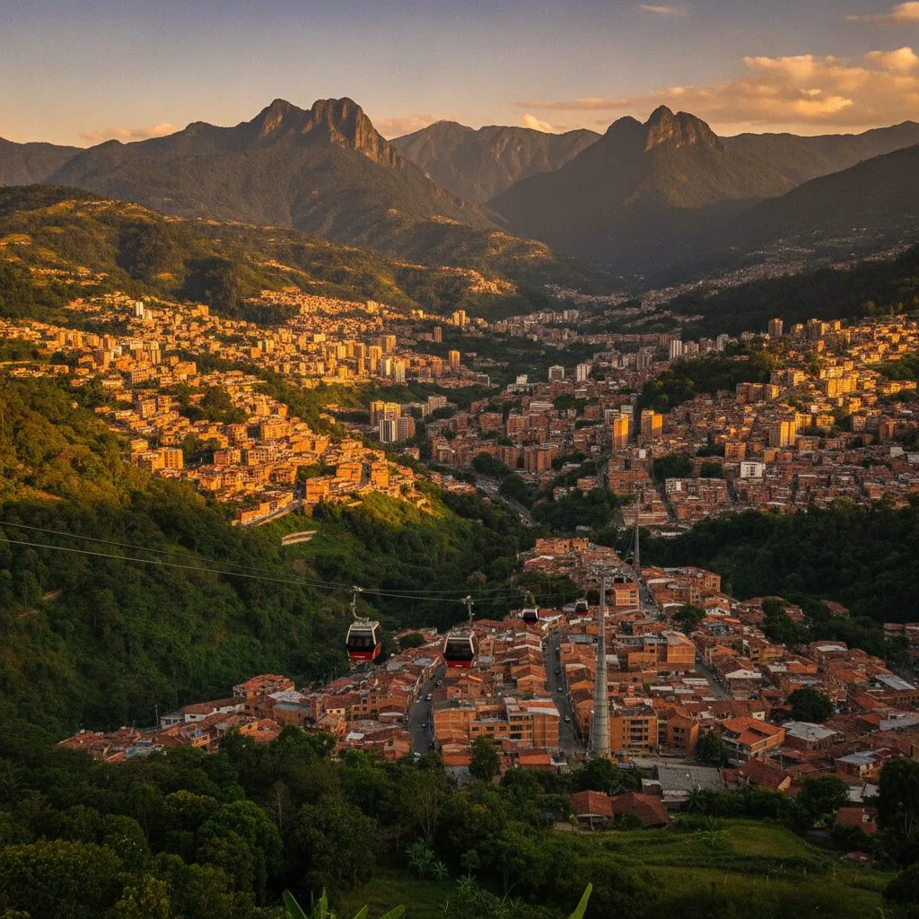 Medellín