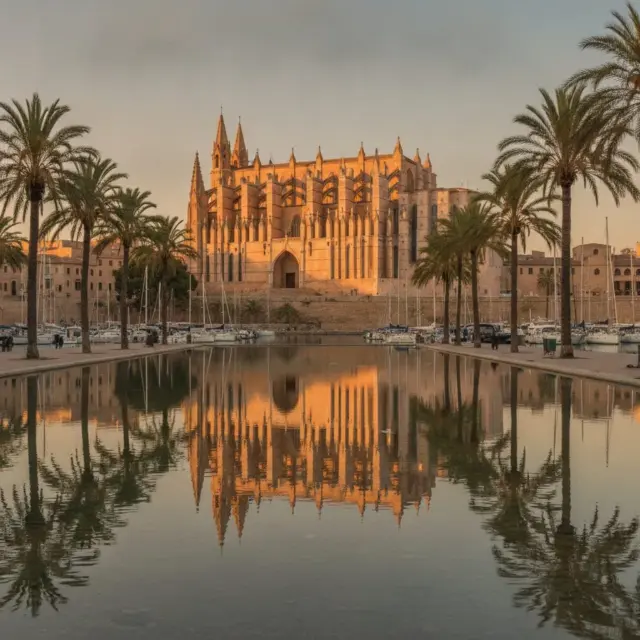 Palma de Mallorca