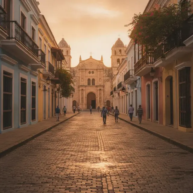 Santo Domingo