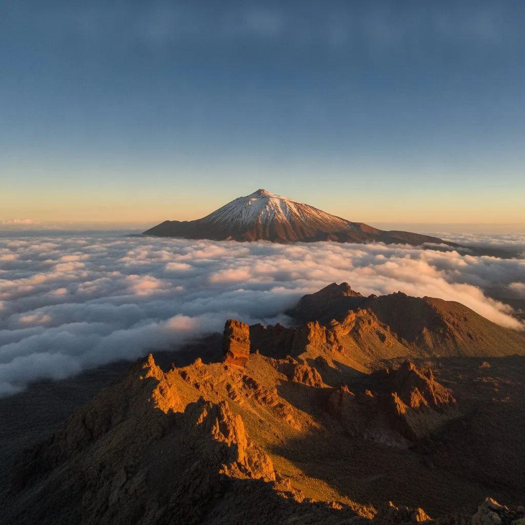 Tenerife