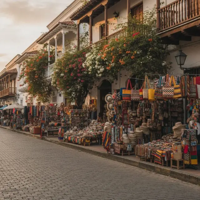 Colombia Esencial: Bogotá, Medellín y Cartagena