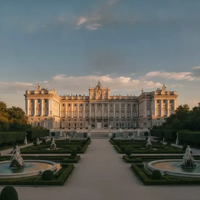 Madrid Cultural