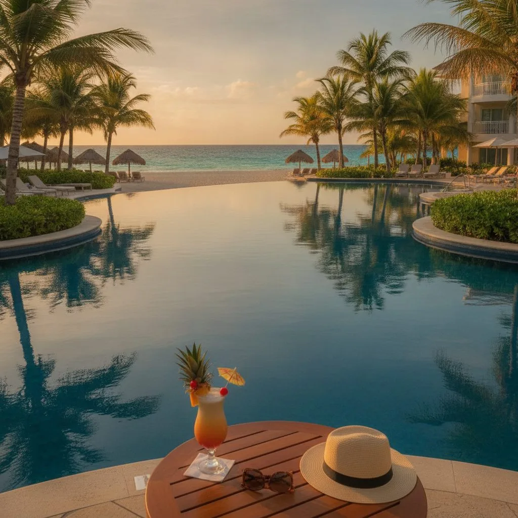 Punta Cana Todo Incluido 7 noches