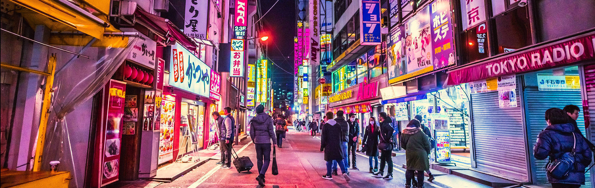 Trip of New York ? Discover America